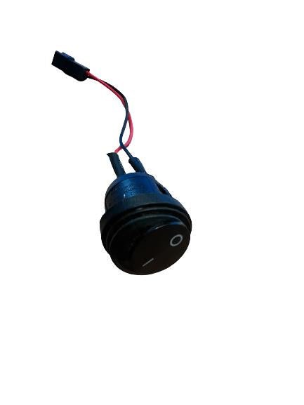 Bouton Allumage pour Trottinette Electrique Kaabo Skywalker 10H - Weebot
