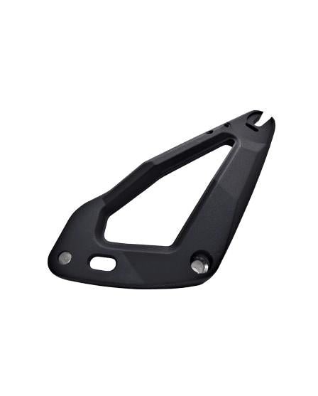 Bras Oscillant Gauche (Avant Et Arrière) Moteur pour Trottinette Electrique Nami Burn - E Et Burn - E2 - Weebot