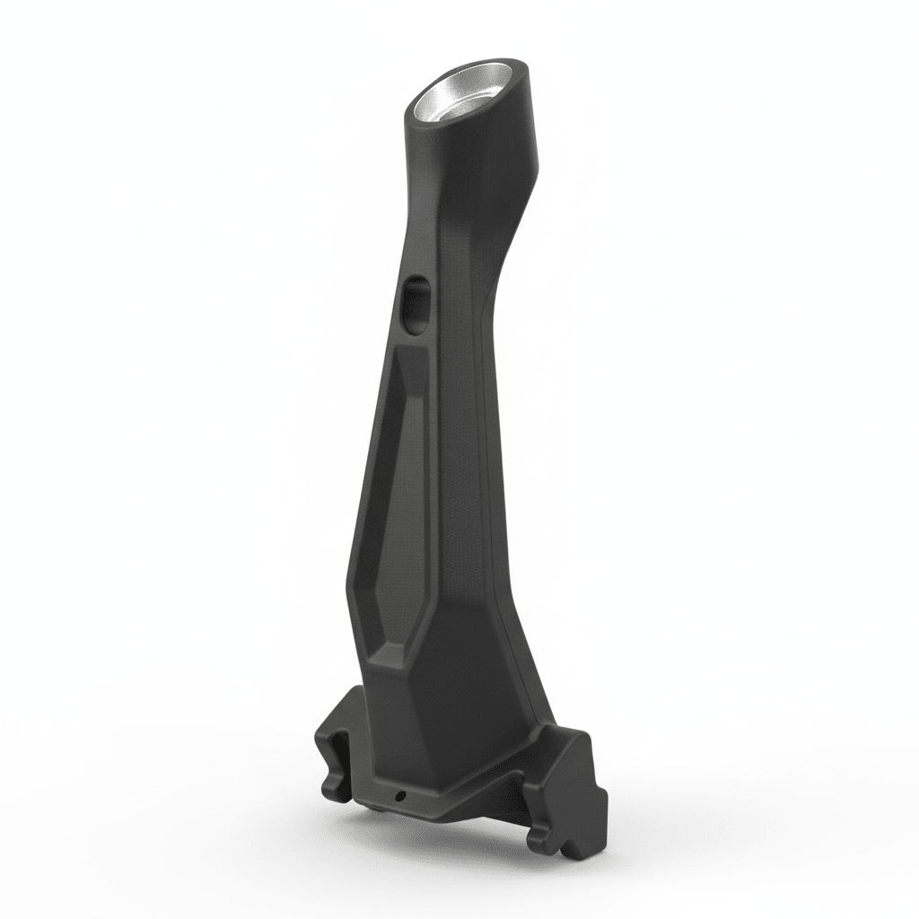 Bras Avant Supérieur pour Trottinette Electrique Fighter Mini - Teverun - Weebot