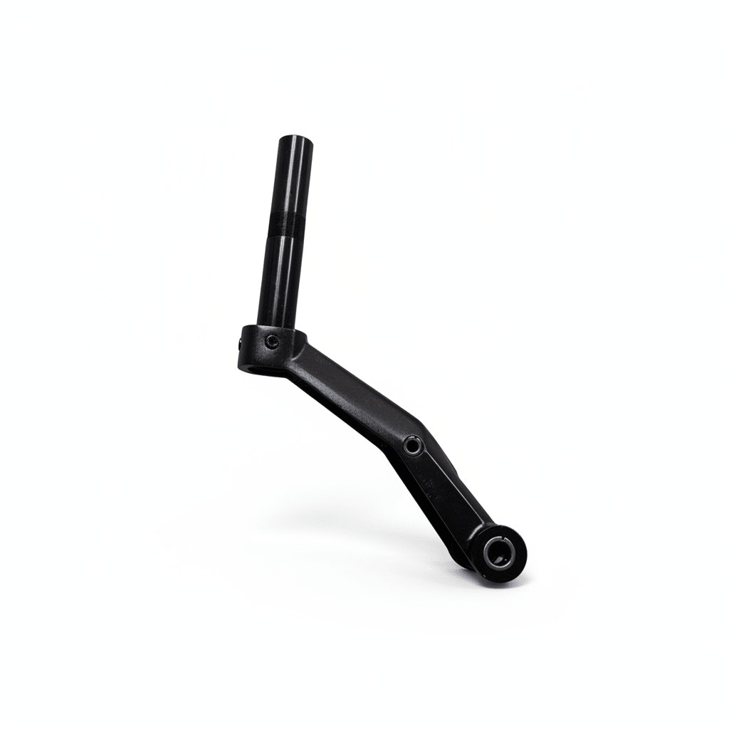 Bras avant supérieur pour Trottinette Électrique Teverun Space - Weebot