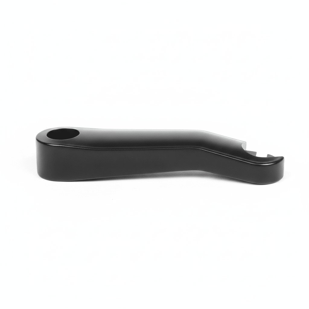 Bras de Fourche Arrière Droit pour Trottinette Electrique Dualtron Forever - Weebot