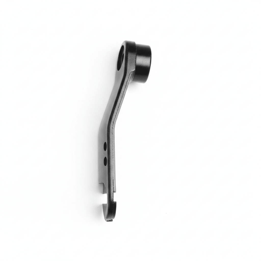 Bras de Fourche Avant Droit pour Trottinette Electrique Dualtron Forever - Weebot