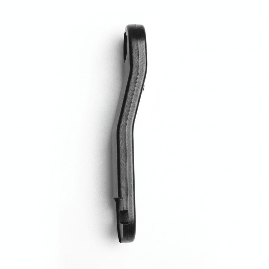 Bras de Fourche Avant Gauche pour Trottinette Electrique Dualtron Forever - Weebot