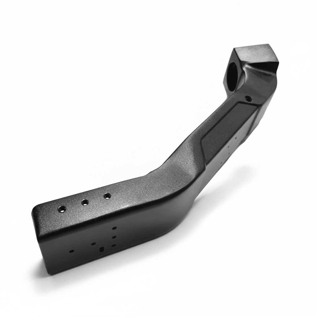 Bras de Fourche Avant pour Trottinette Électrique Dualtron X - Weebot