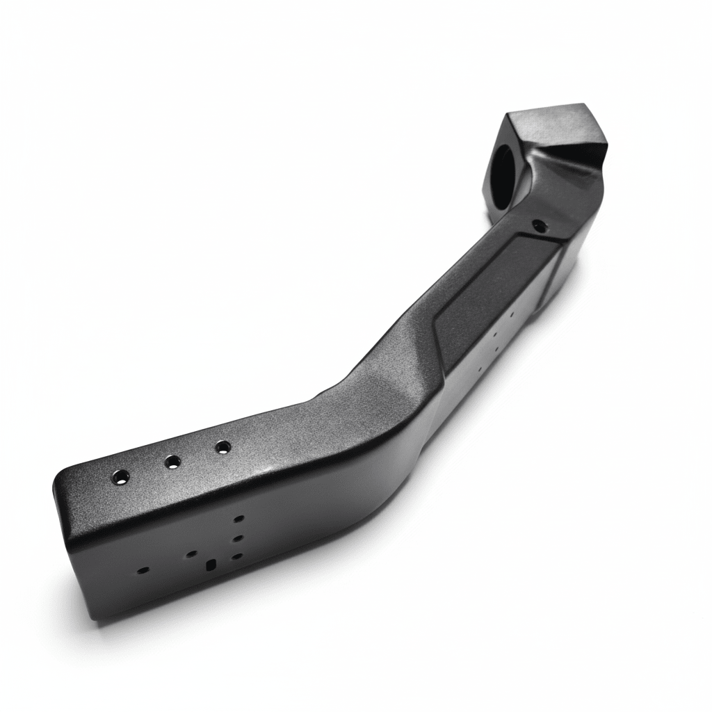 Bras de Fourche Avant pour Trottinette Électrique Dualtron X - Weebot