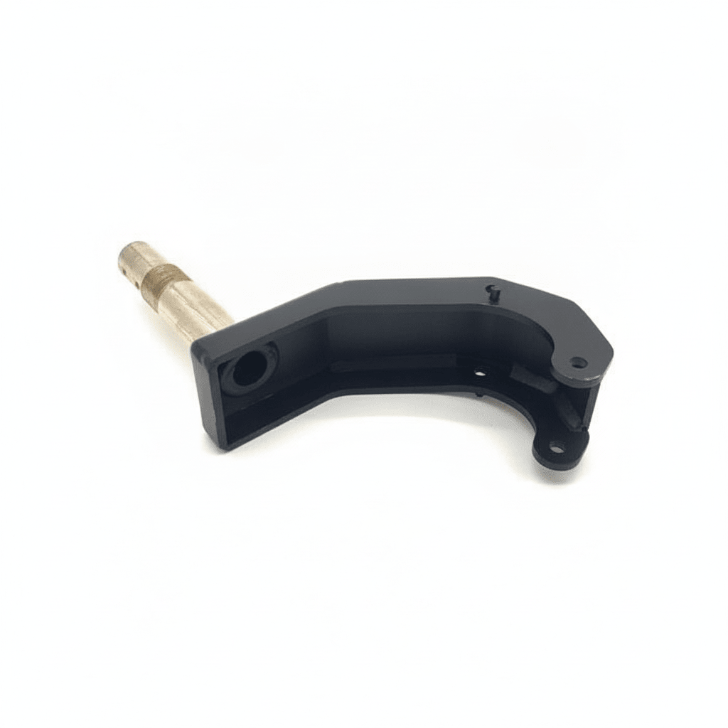 Bras de Maintien sans Suspension pour Trottinette Électrique Dualtron Mini - Weebot