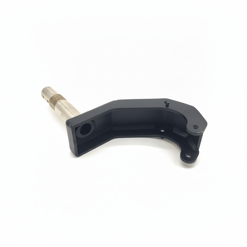 Bras de Maintien sans Suspension pour Trottinette Électrique Dualtron Mini - Weebot