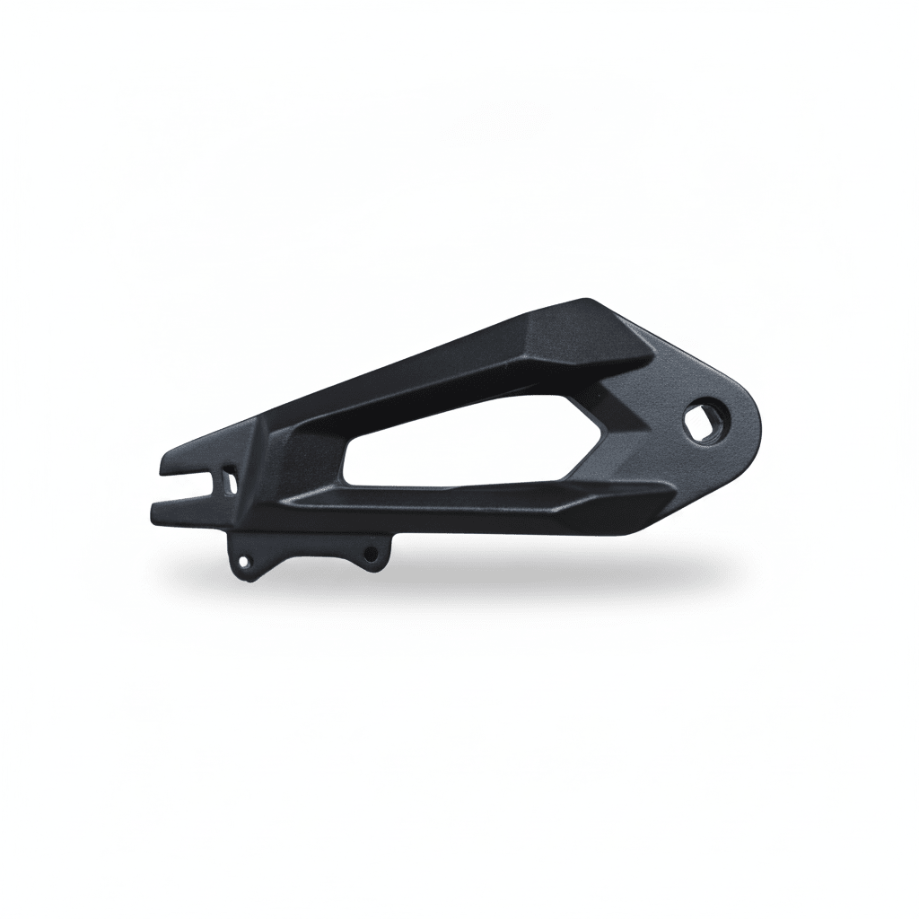 Bras Oscillant Sans Fixation Etrier pour Trottinette Electrique Fighter Mini - Teverun - Weebot