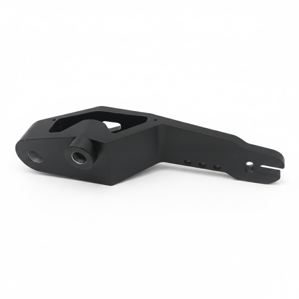 Bras Oscillant Weebot Zephyr, vue 1