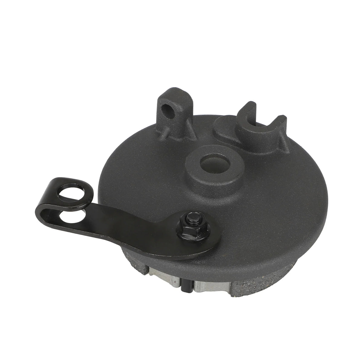 Couvercle de Frein Tambour Avant, vue 4