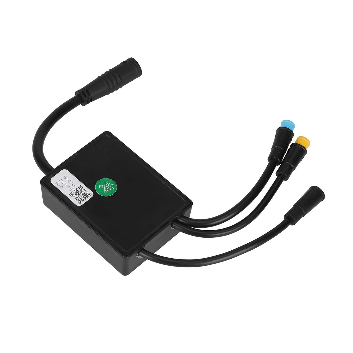 Module de Contrôle Éclairage 12V d'Origine, vue 3