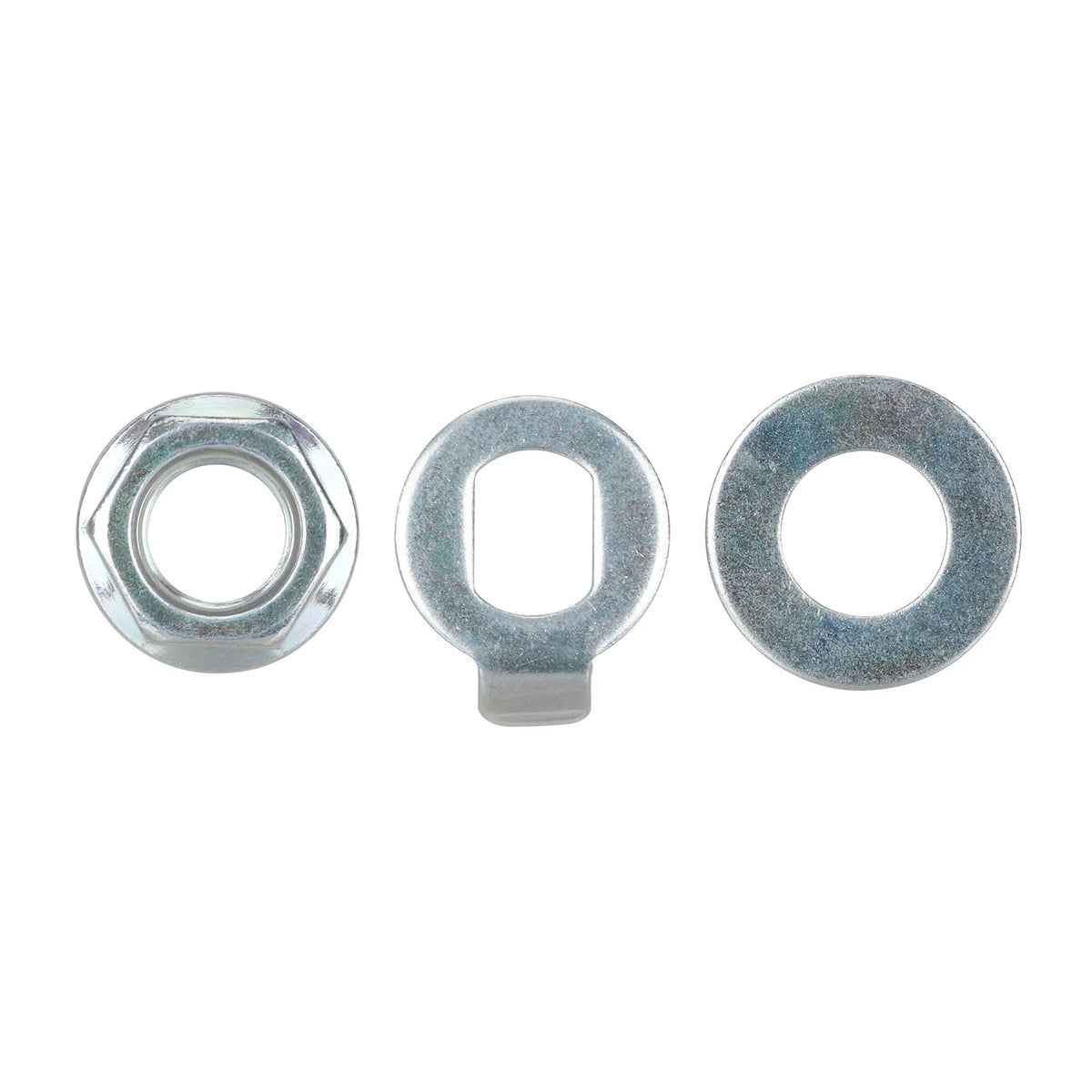 Écrou et Rondelles de Moteur 14 mm, vue 4