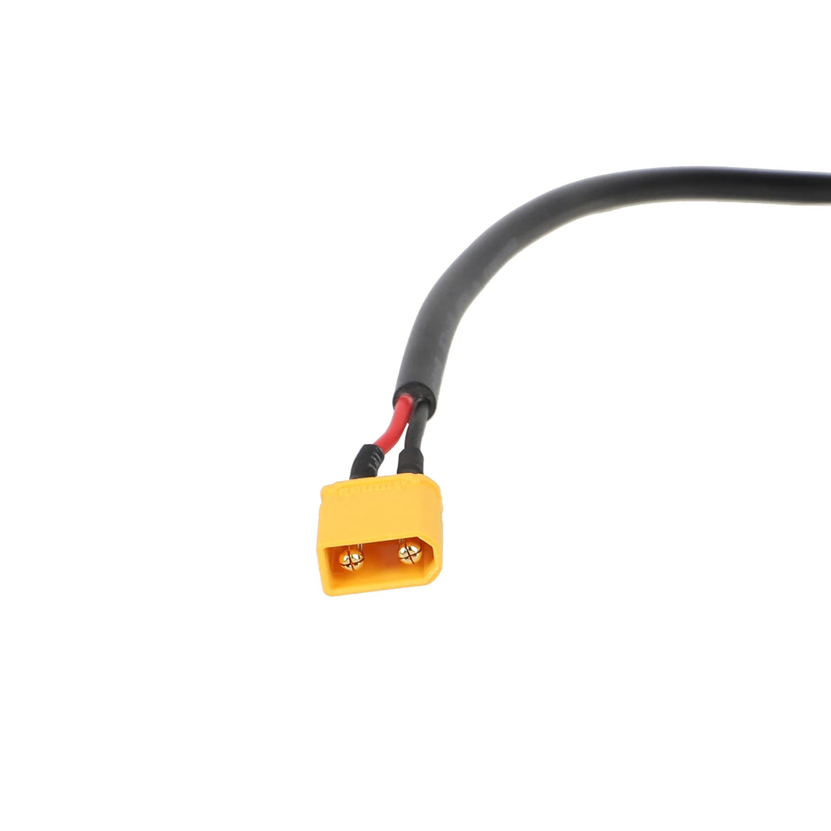 Port de Charge avec Connecteur XT60, vue 3