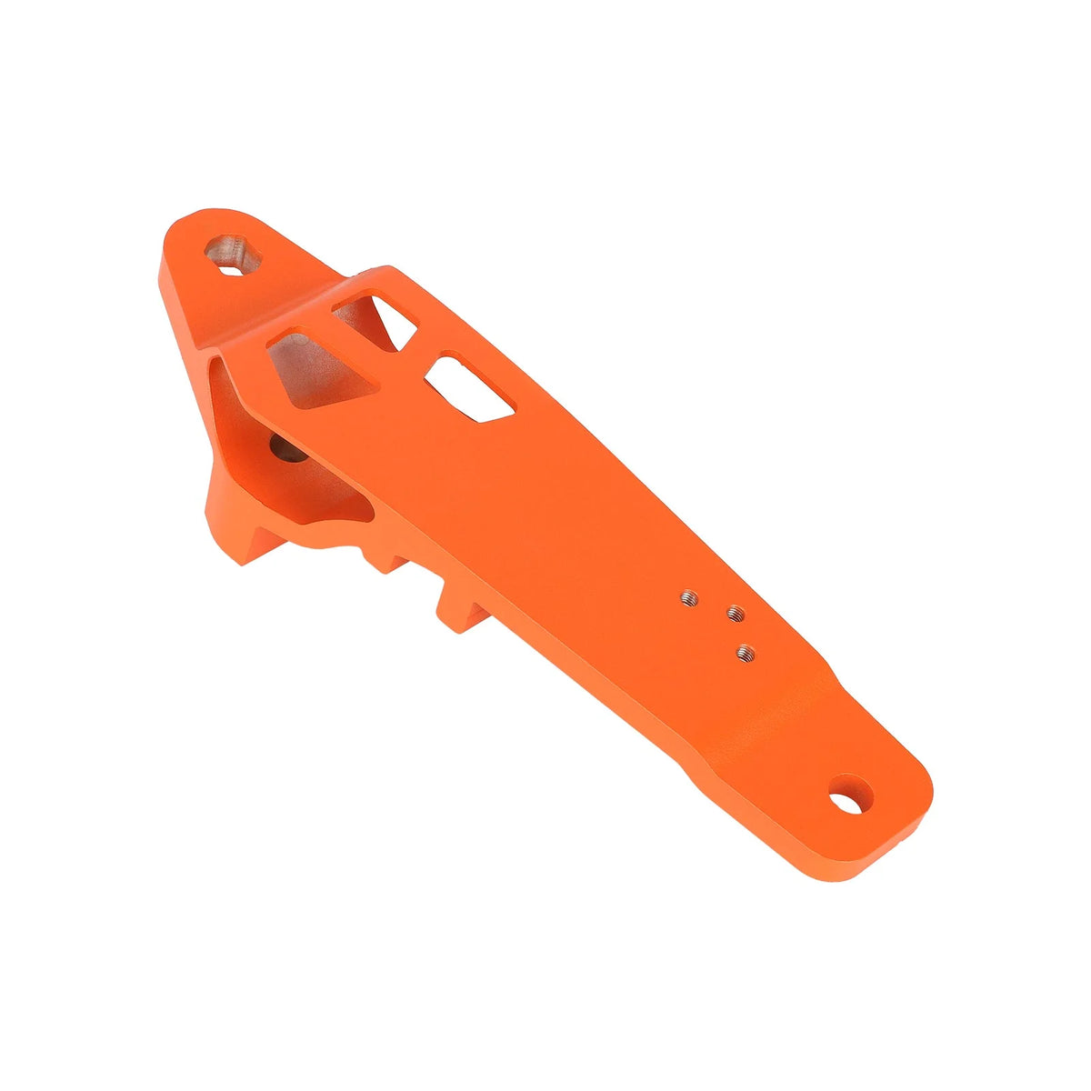 Bras de Suspension Avant Droit Orange, vue 3