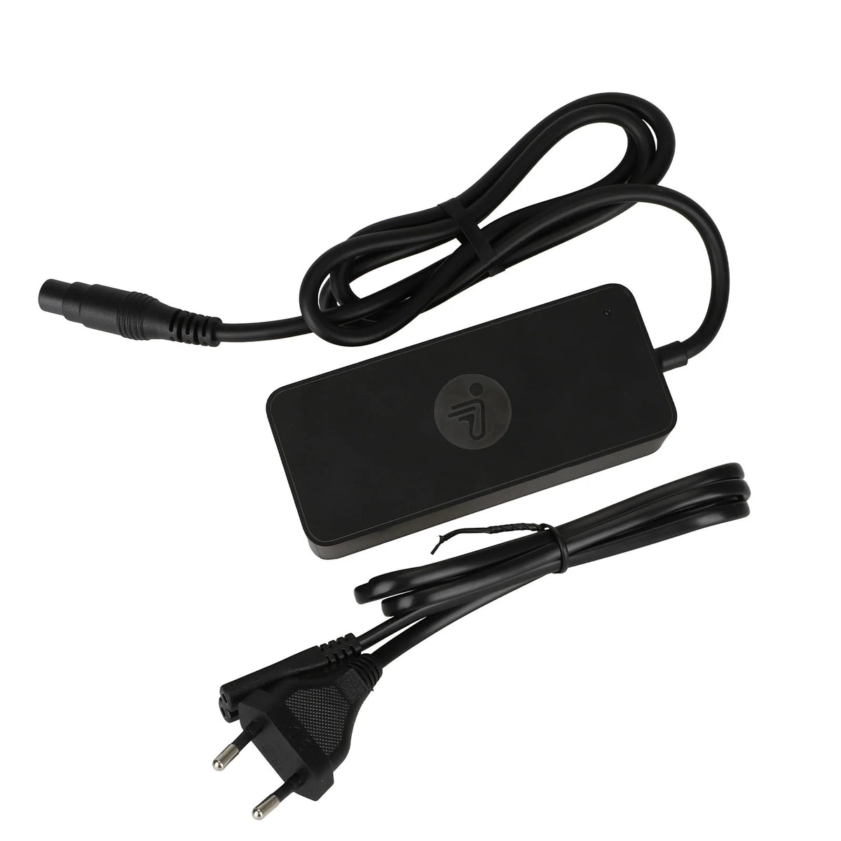 Chargeur Rapide 53,6V 3,9A d'Origine Prise Ronde, vue 4