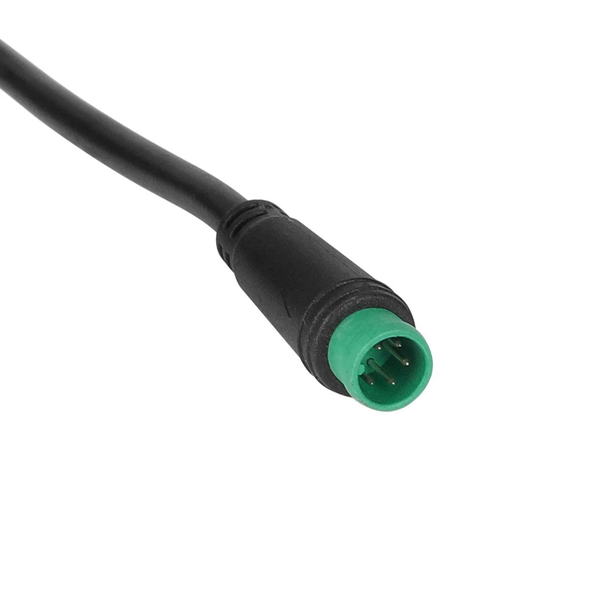 Commodo Double Bouton Eco/Turbo et Single/Dual, vue 6