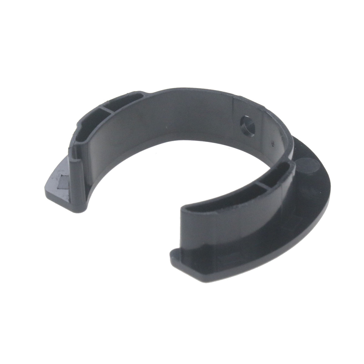 Base de Bague de Pliage Noir, vue 2