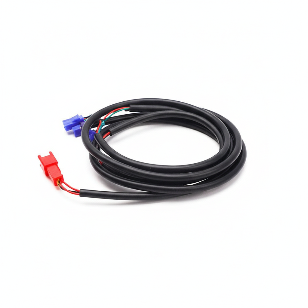 Câble Adaptateur Clignotant, vue 3