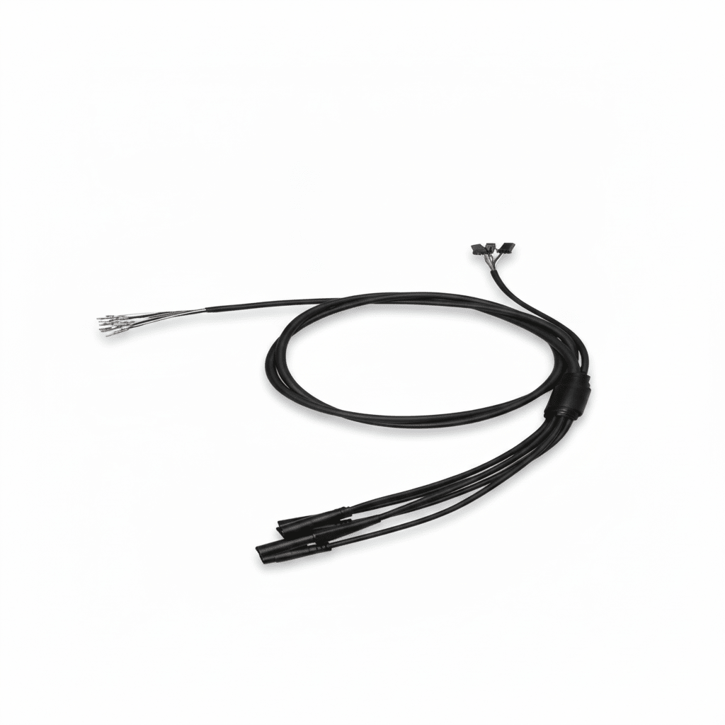 Cable Afficheur UHBI pour Trottinette Electrique Teverun Blade Mini Pro 2024 - Weebot