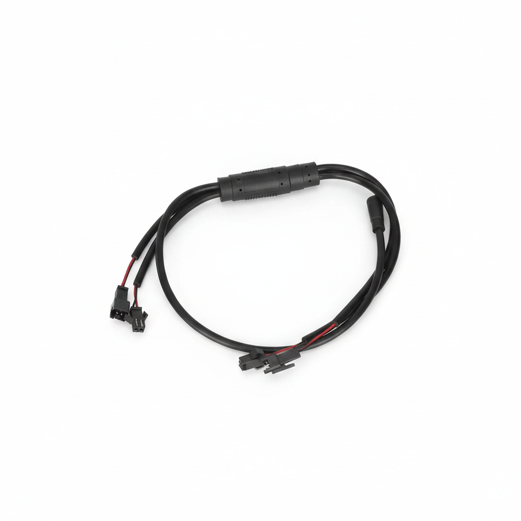 Câble d'Éclairage Droit KuKirin G3 Pro - Pas Cher