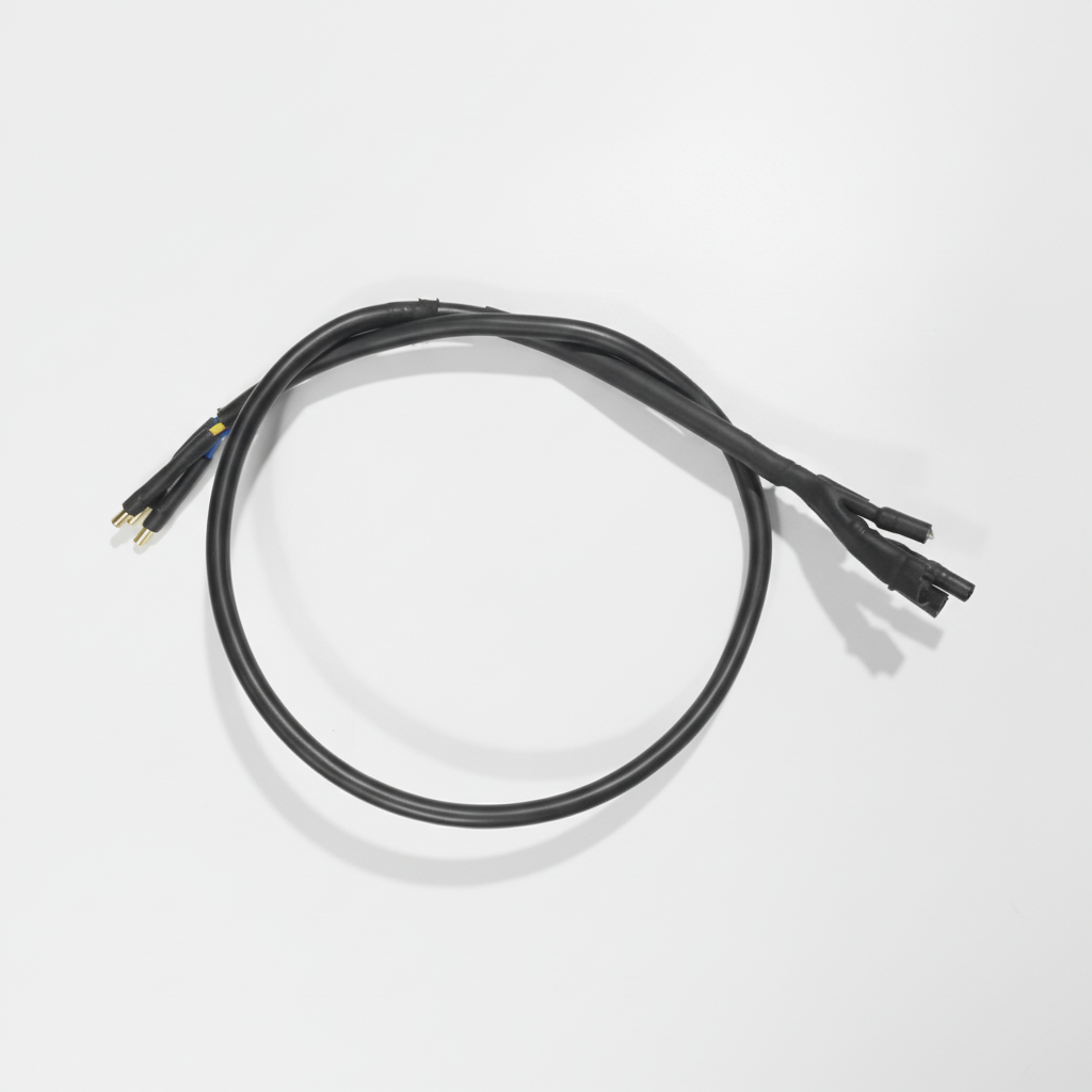 Câble de Connexion Moteur et Contrôleur, vue 2