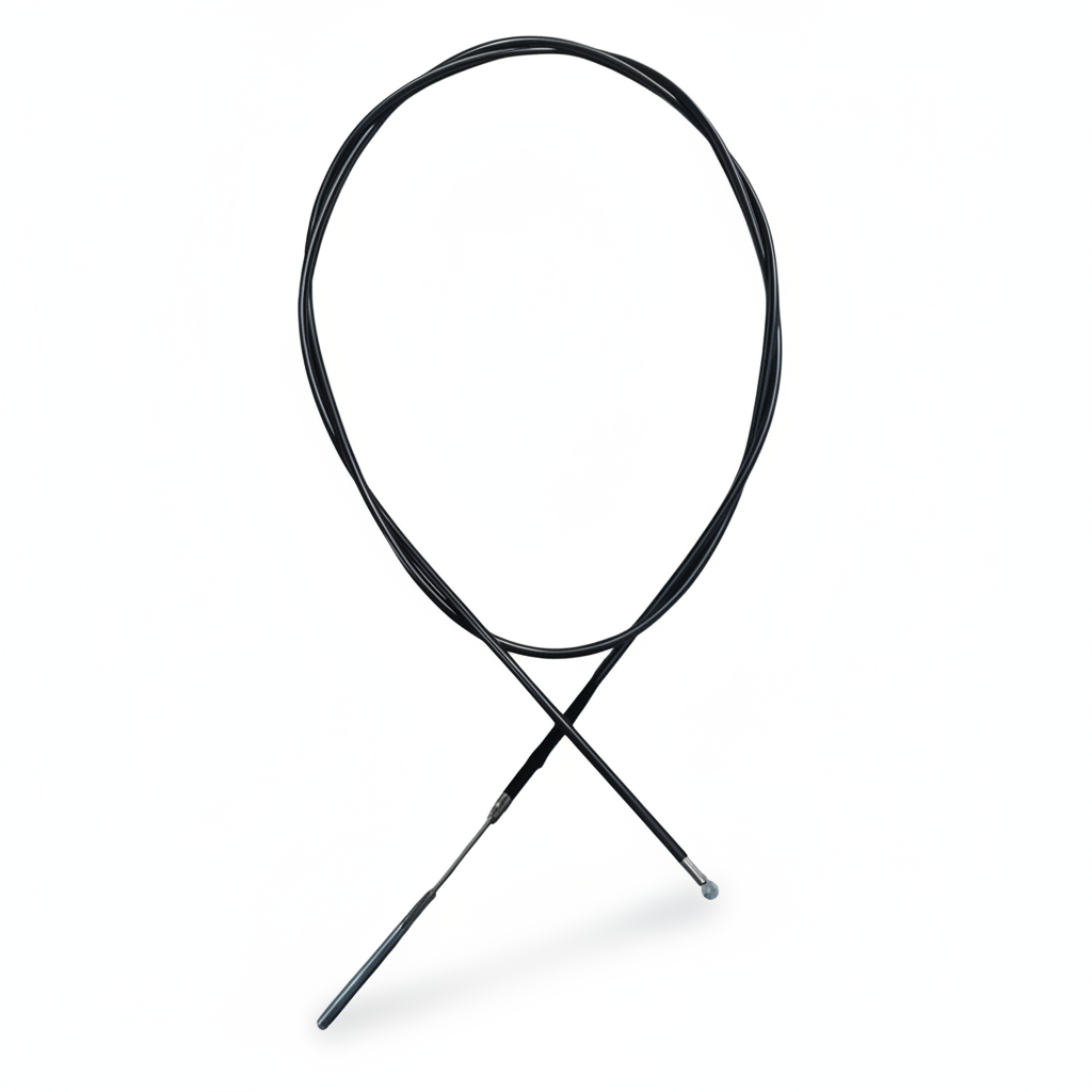 Câble de Frein 200 cm Frein Tambour, vue 1