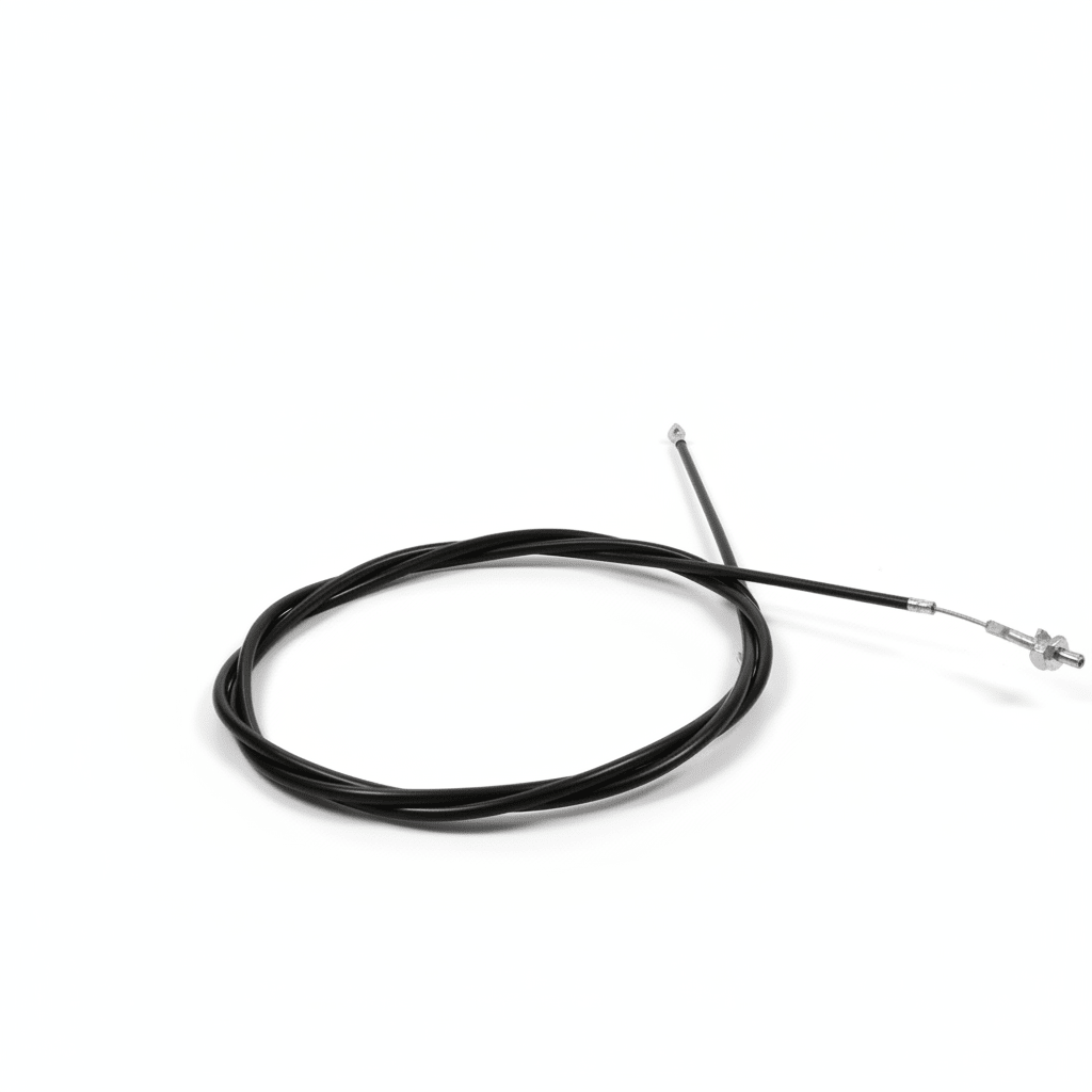 Câble de Frein Arrière pour Trottinette Électrique Dualtron Togo - Weebot