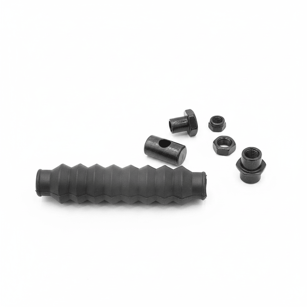 Câble de Frein pour Trottinette Électrique Ninebot Max G30 - Weebot