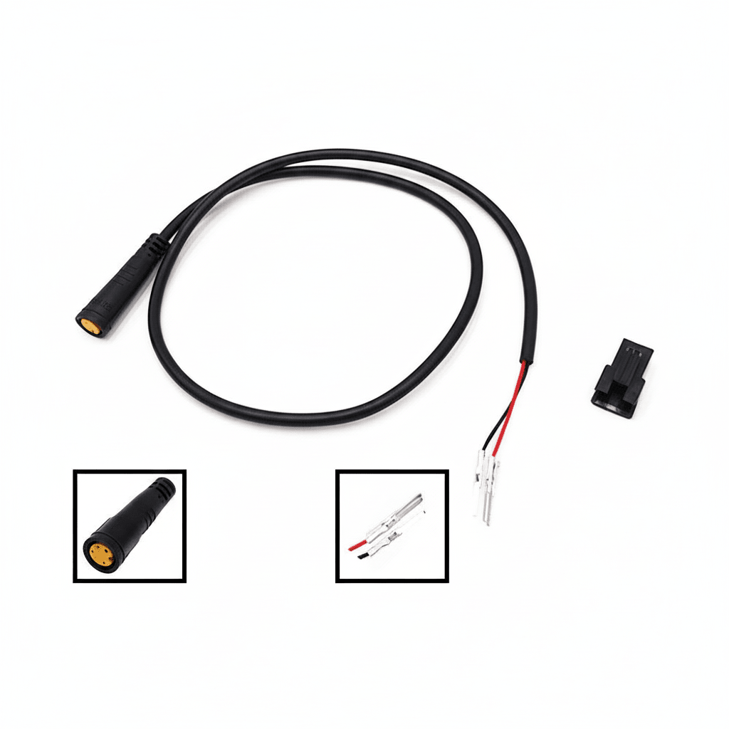 Câble de Phare pour Trottinette Électrique Kukirin G2 Pro - Weebot