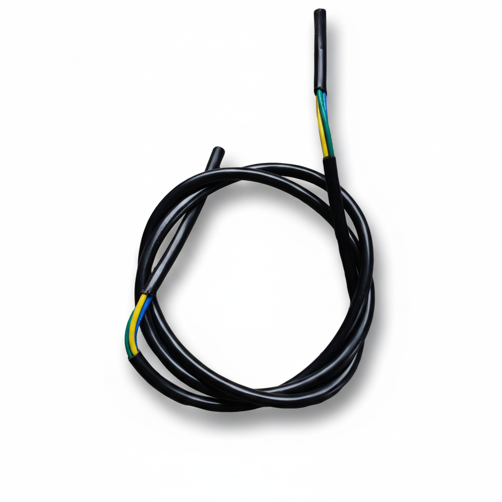 Câble Moteur Avant 1,1 m, vue 3