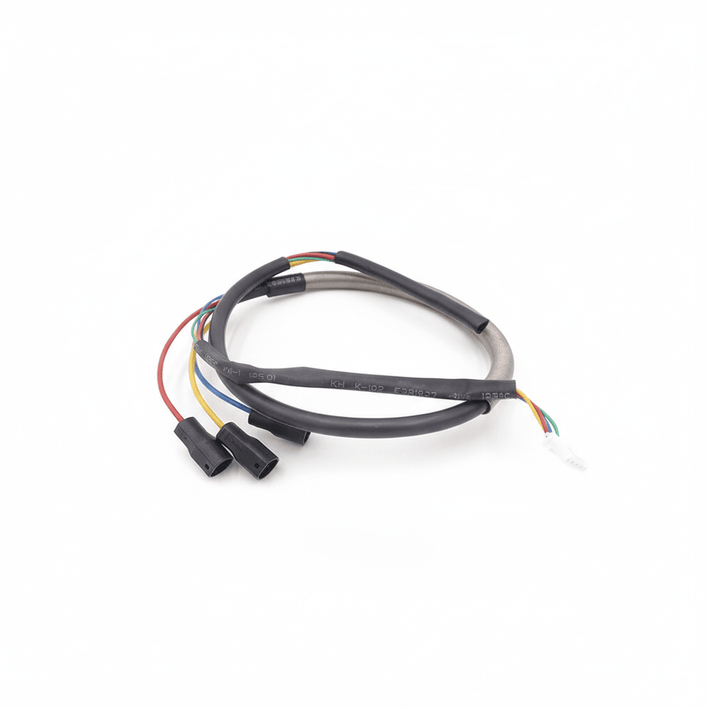 Câble Moteur pour Trottinette Électrique Ninebot Max G30 - Weebot