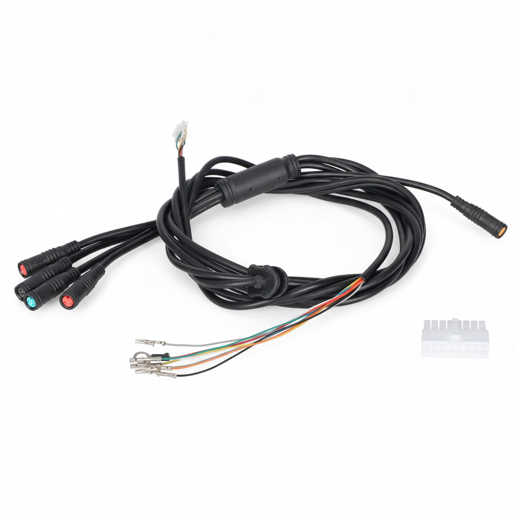 Câble Principal KuKirin C1 Pro - Pas Cher