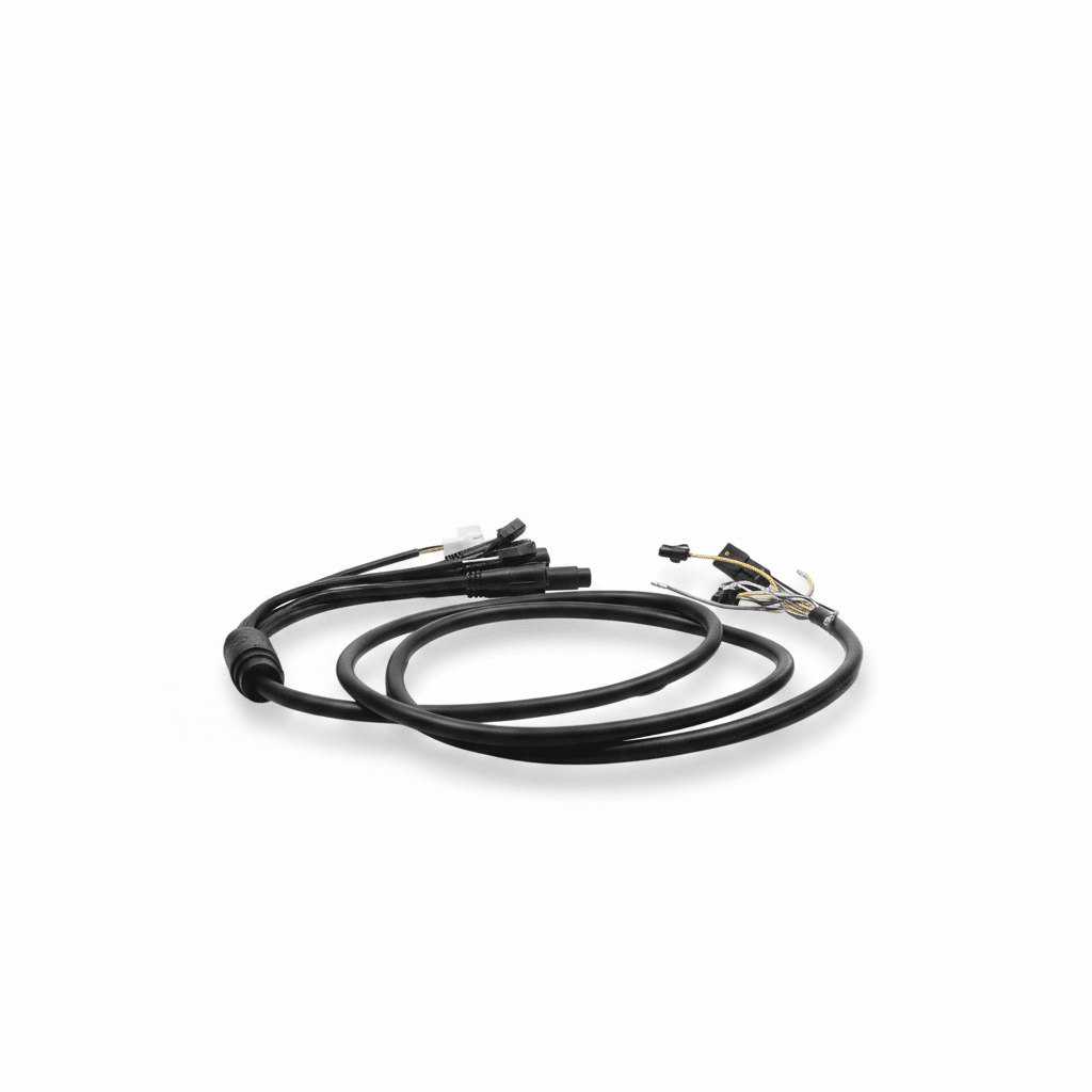 Cable principal pour Trottinette Électrique Teverun Space - Weebot