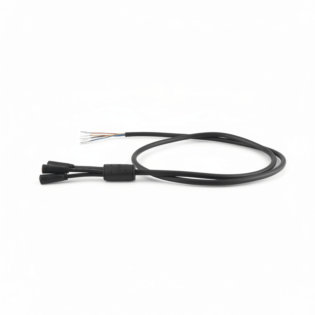 Câble UBHI pour Trottinette Electrique Wolf King GT Pro 1-3 - Weebot