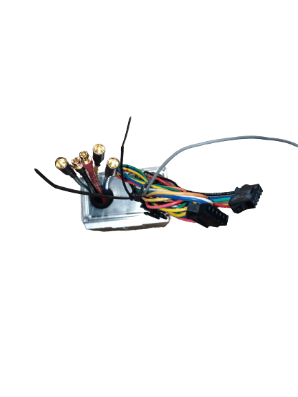 Contrôleur pour Trottinette Électrique Dualtron X LTD - Minimotors - Weebot