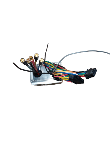 câble du Contrôleur pour Trottinette Électrique Dualtron X 