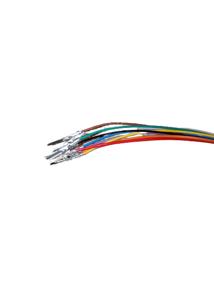 câble de commodo customisation dualstorm