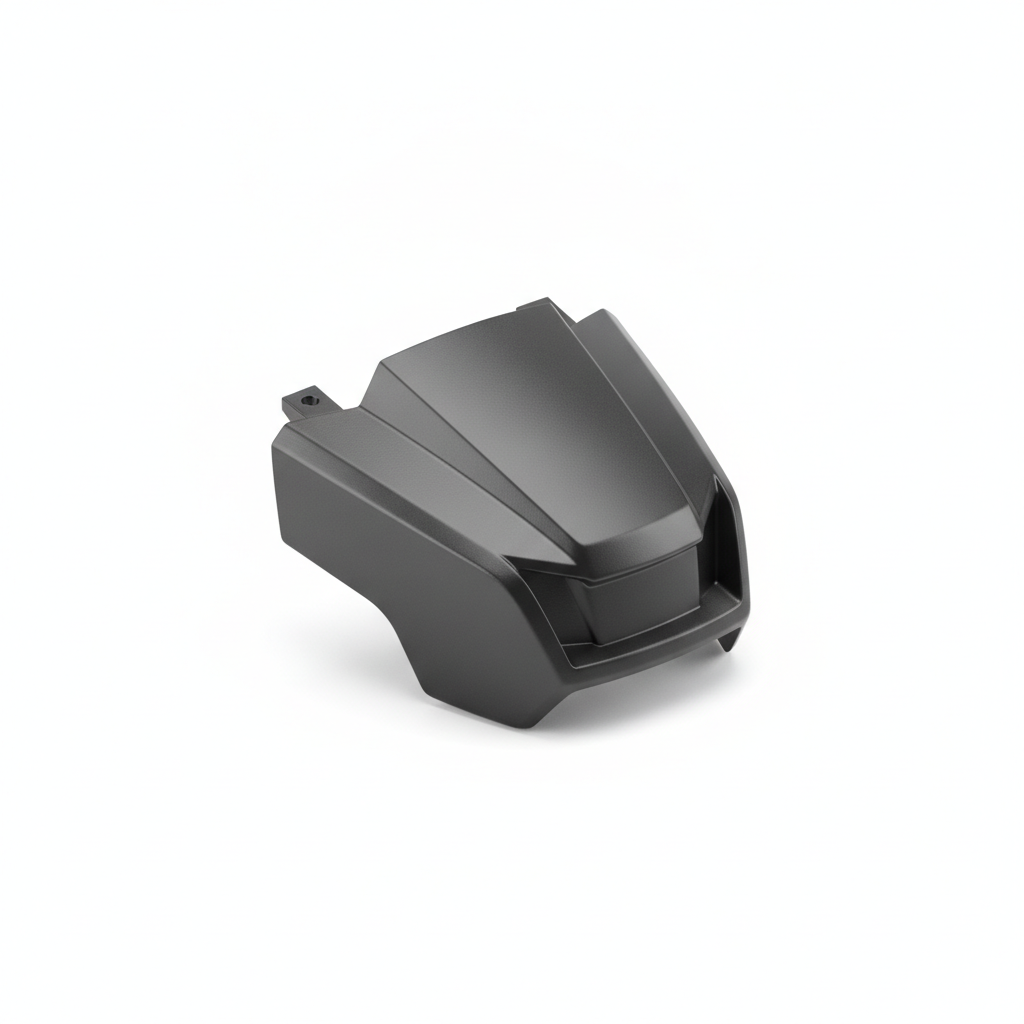 Image d'illustration — Cache Avant Deck pour Trottinette Electrique Teverun Blade Mini