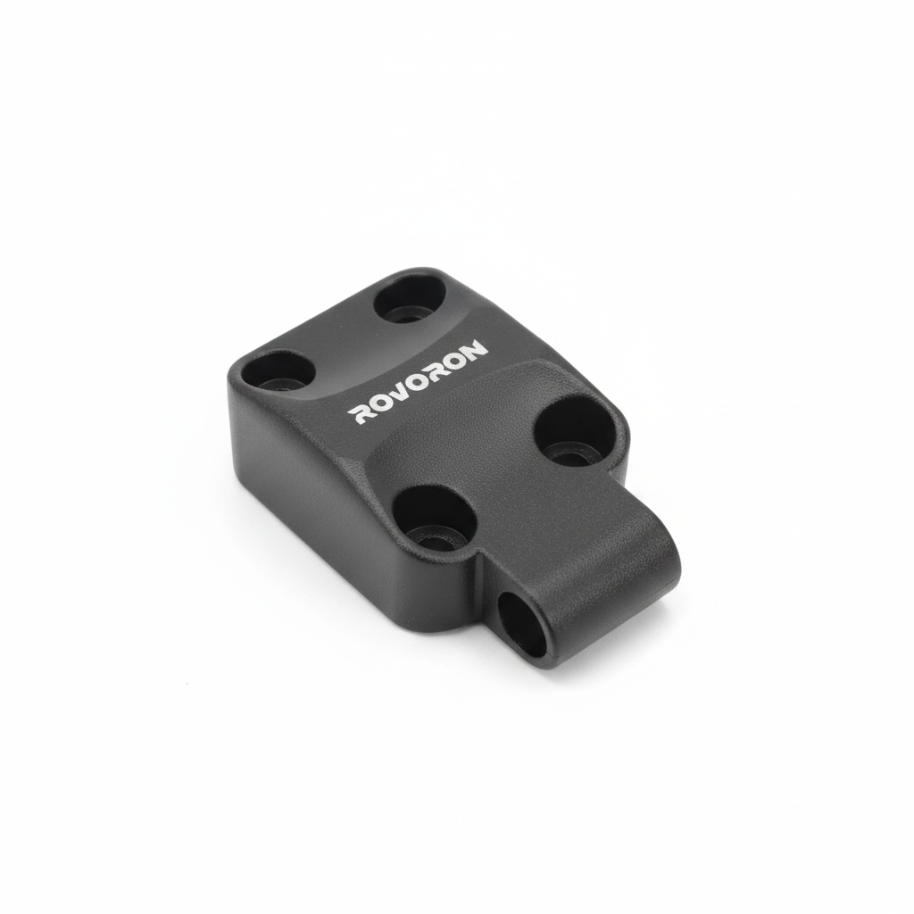 cache guidon pour trottinette electrique dualtron et rovoron