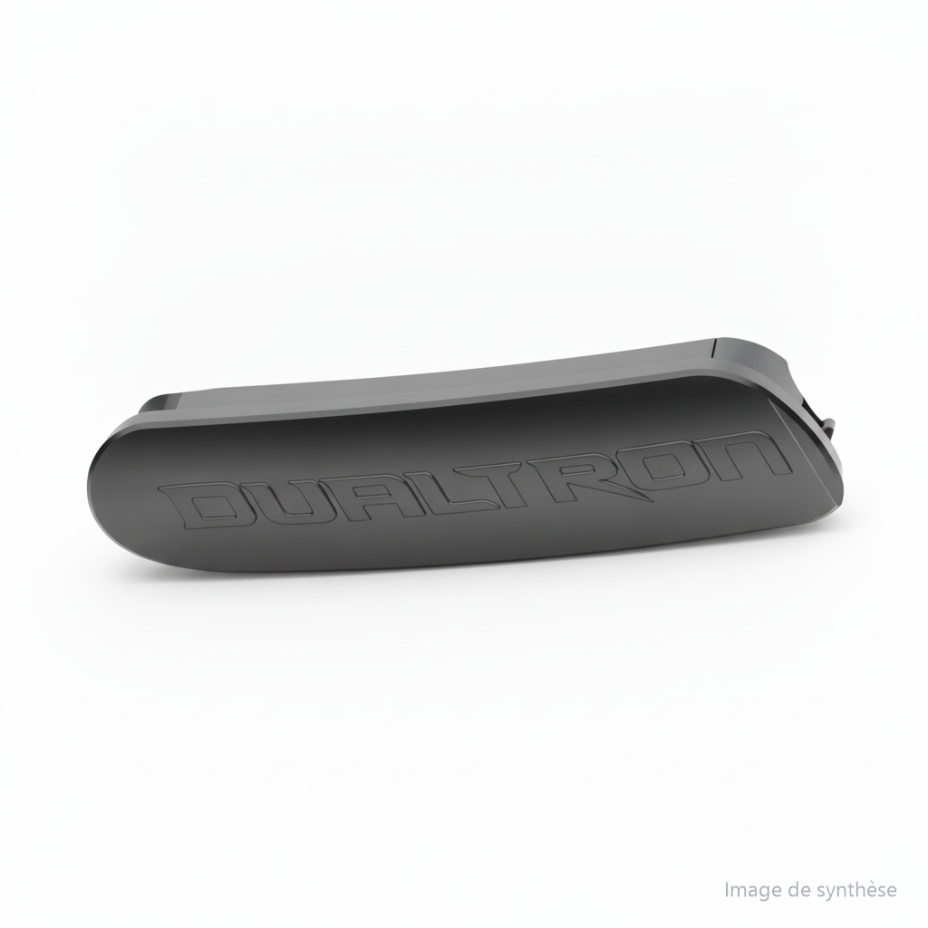 Cache LED de Bras Oscillant, vue 3