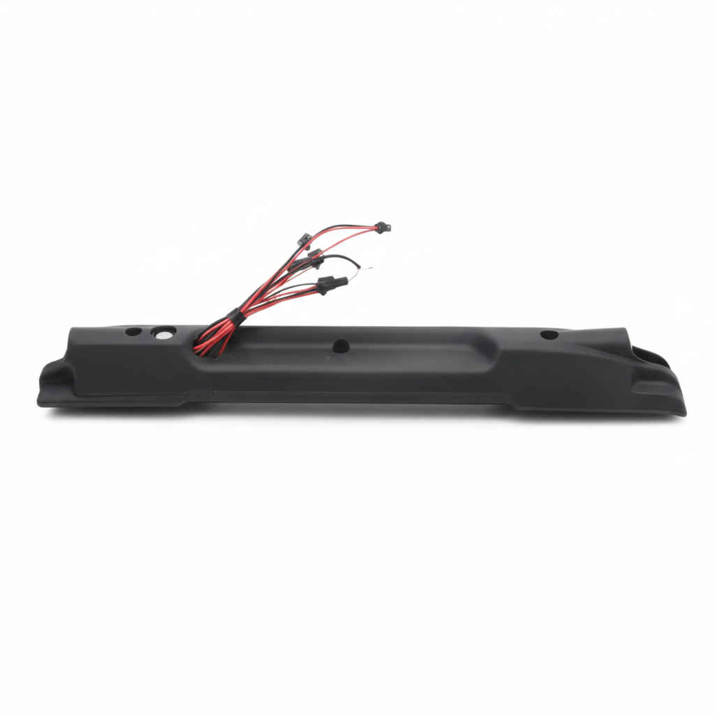 Cache Barre Latéral Droit pour Dualtron 3 et Dualtron Victor, vue 3