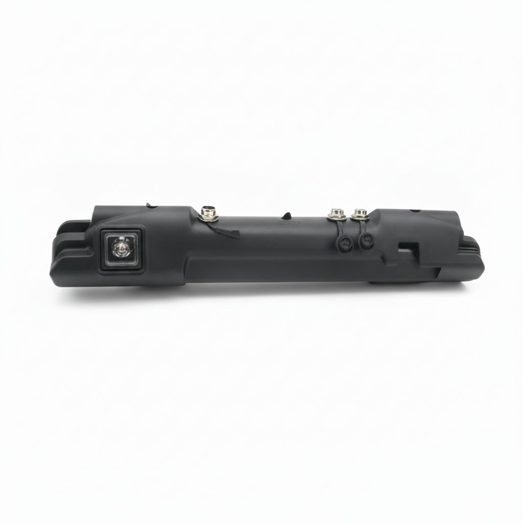 Cache Barre Latéral Gauche pour Dualtron 3 et Dualtron Victor, vue 3