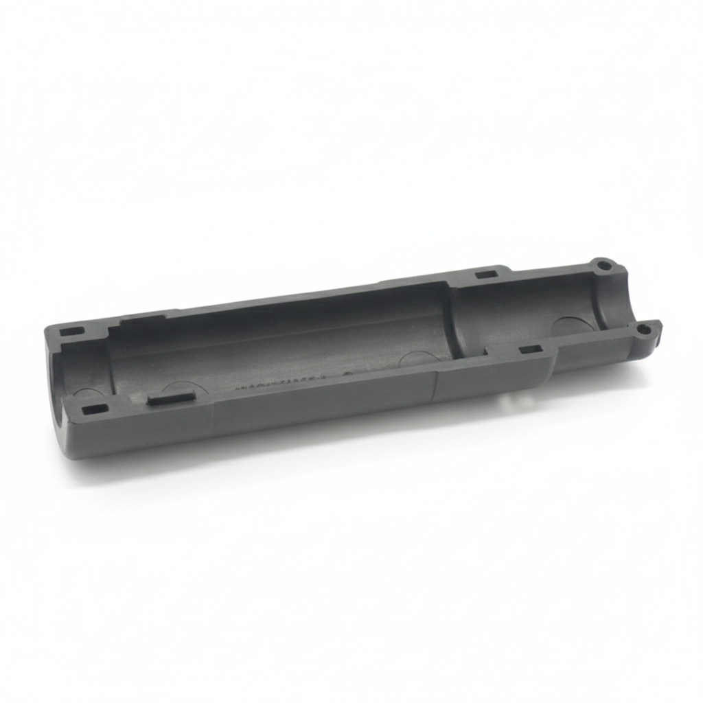 Cache Câble Moteur, vue 3