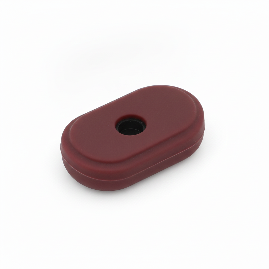 Cache Câble Moteur Xiaomi M365, vue 3
