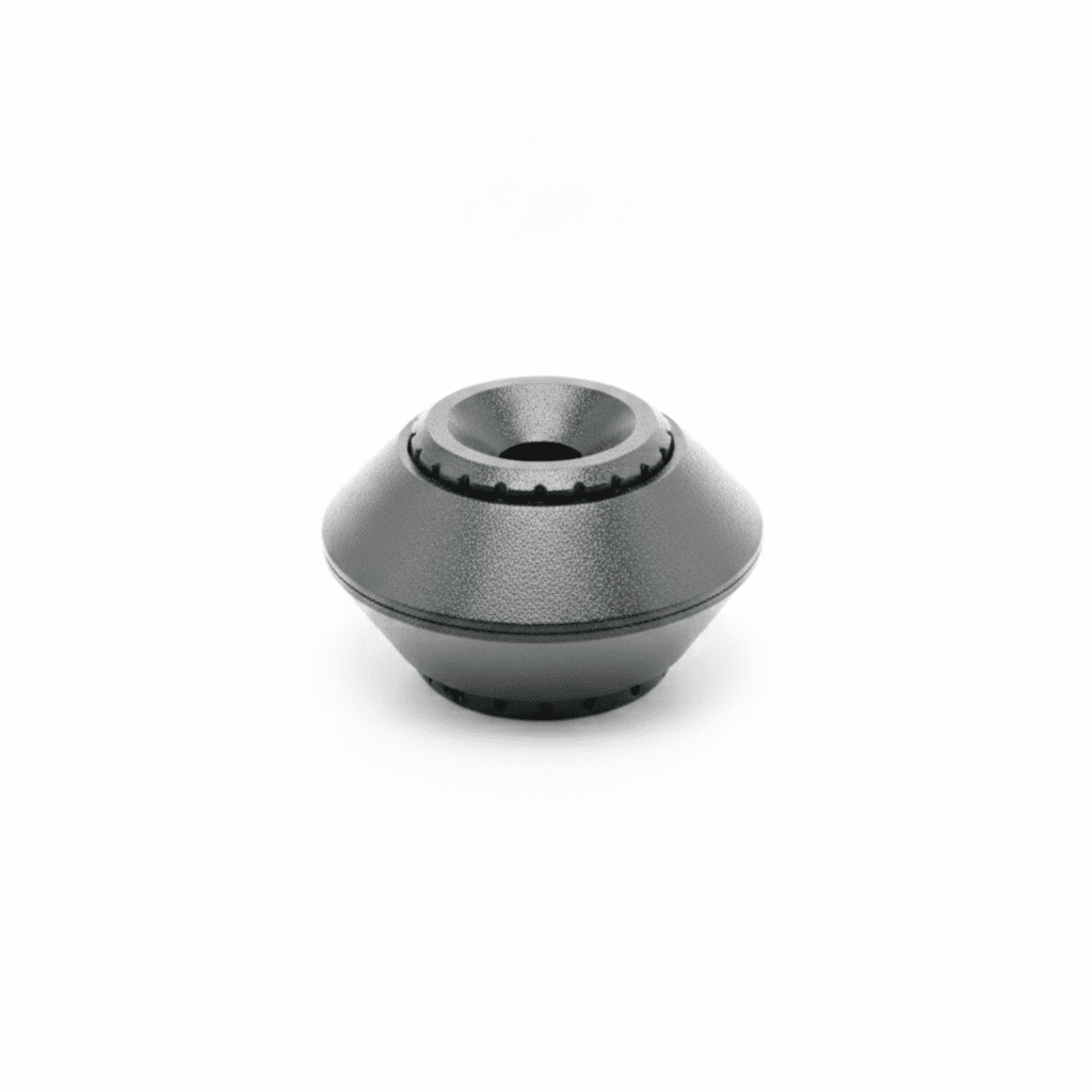 Cache de Système de Pliage pour Trottinette Électrique Dualtron X - Weebot
