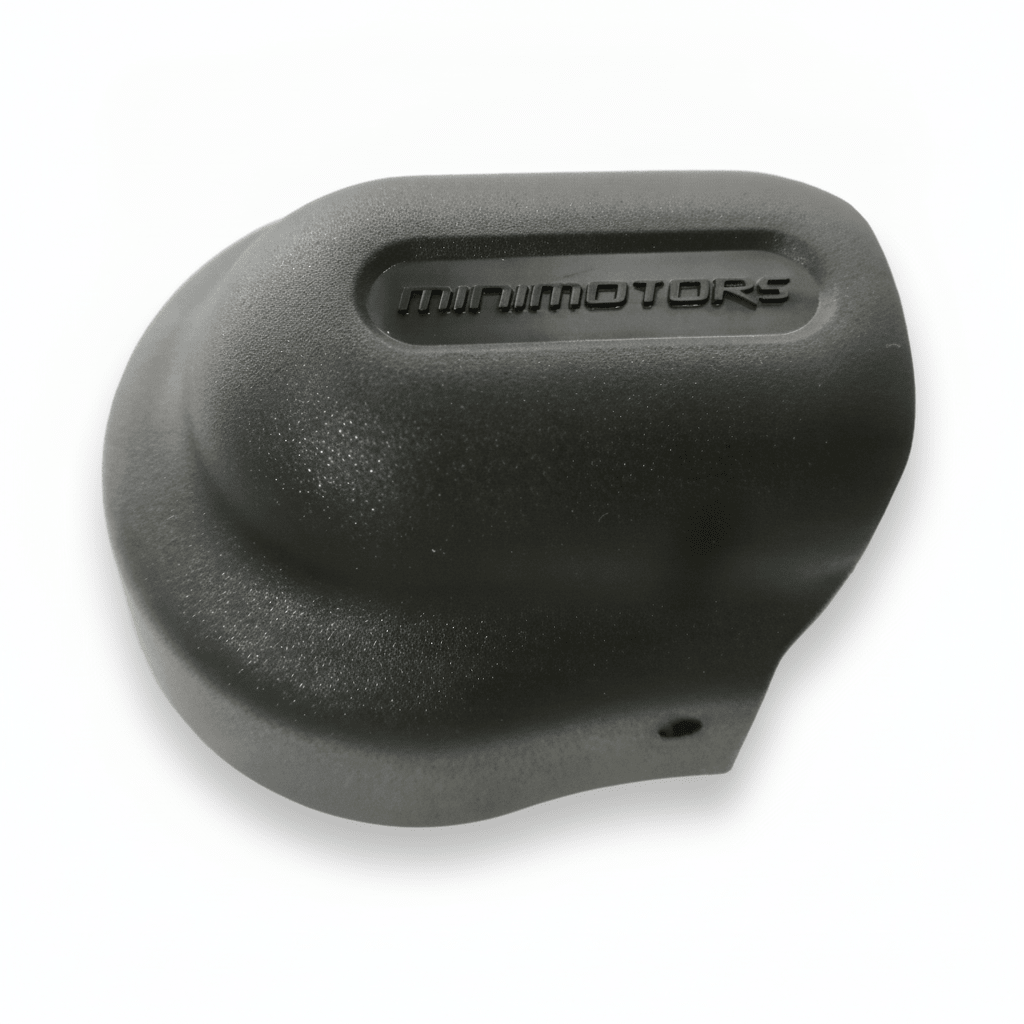 Cache Écrou Moteur pour Trottinette Electrique Dualtron Thunder 3 (Sans passage de câble) - Weebot