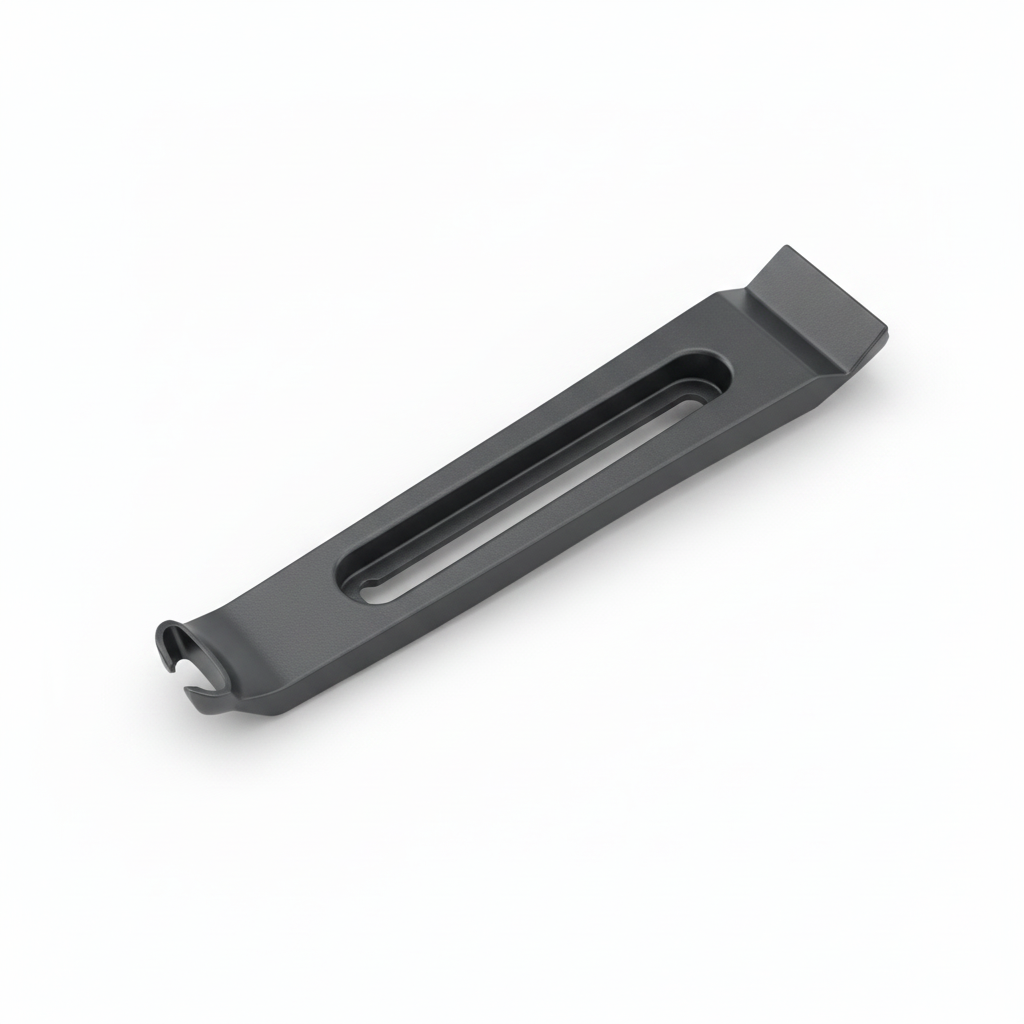 Cache Latéral pour Led Dualtron Thunder, vue 3