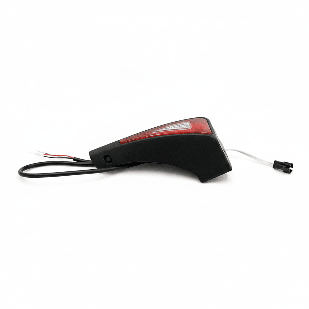 Cache LED Arrière Droit pour Trottinette Électrique Speedway 5 - Weebot