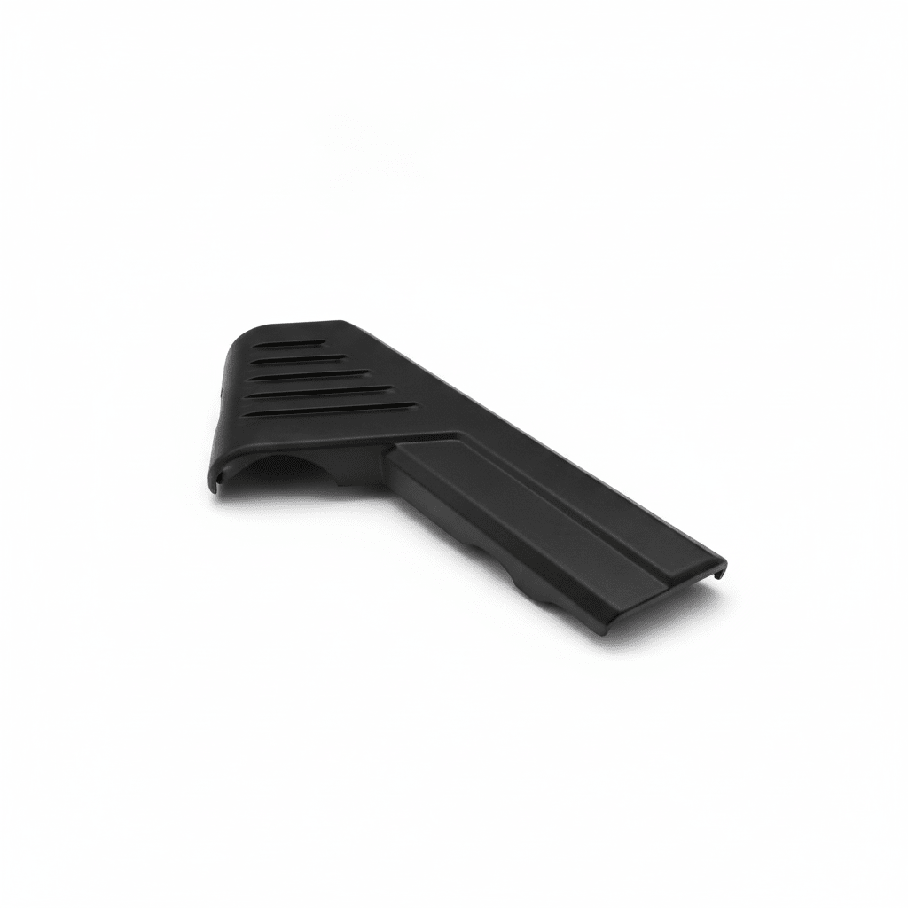 Cache Support de Base de Pliage Gauche pour Trottinette Electrique Dualtron Popular - Weebot
