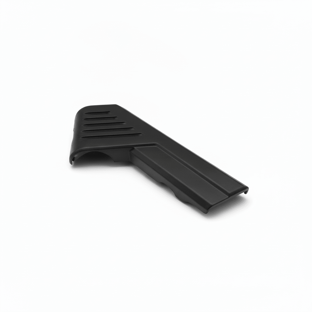 Cache Support de Base de Pliage Gauche pour Trottinette Electrique Dualtron Popular - Weebot